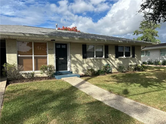$1,799 | 6717 Merle Street, Metairie, LA 70003