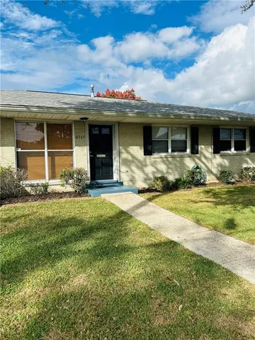 $1,799 | 6717 Merle Street, Metairie, LA 70003