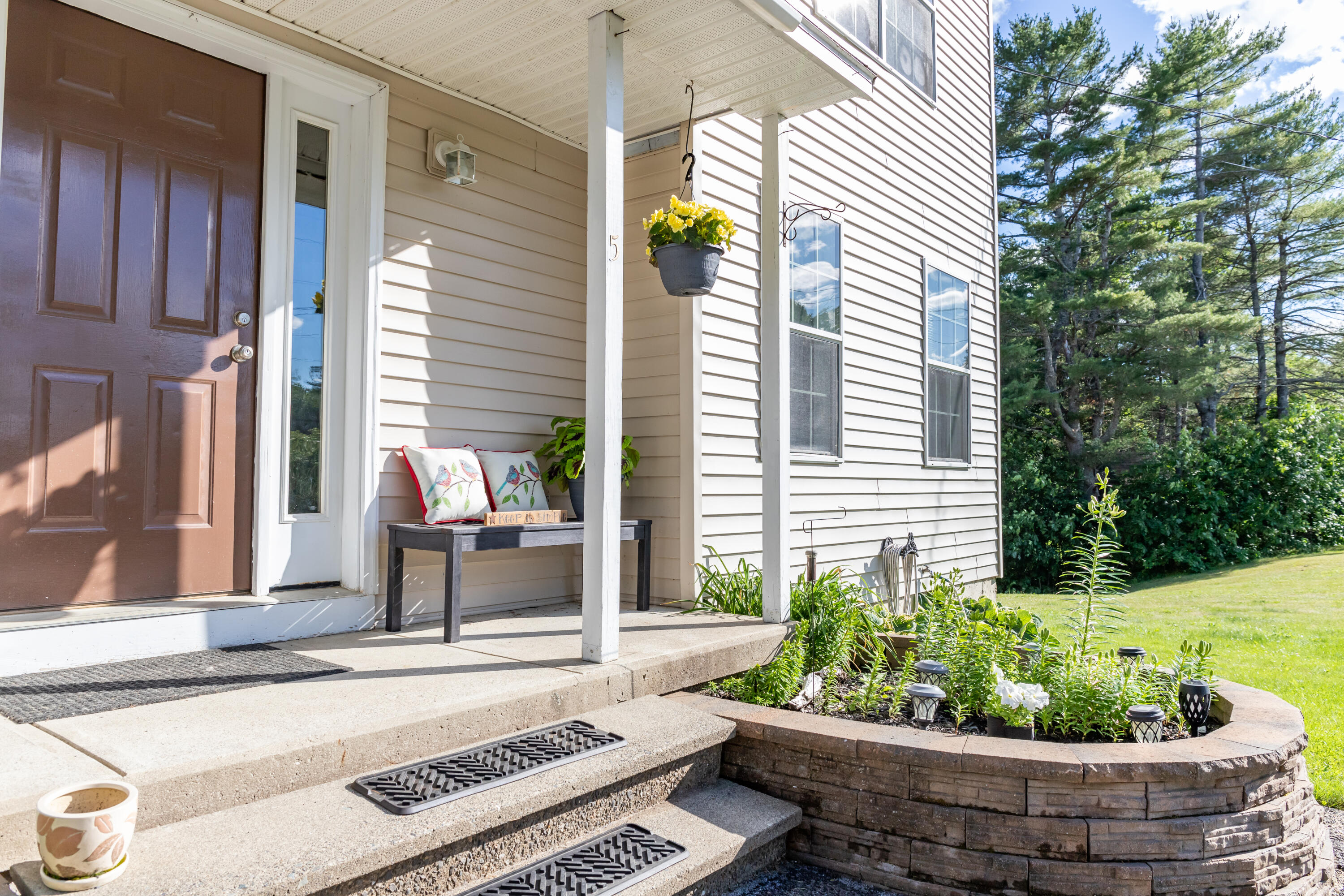 5 Yeager Road Frankfort, ME 04438 - Photo 3 of 32 5 Yeager Road Exteriors-2