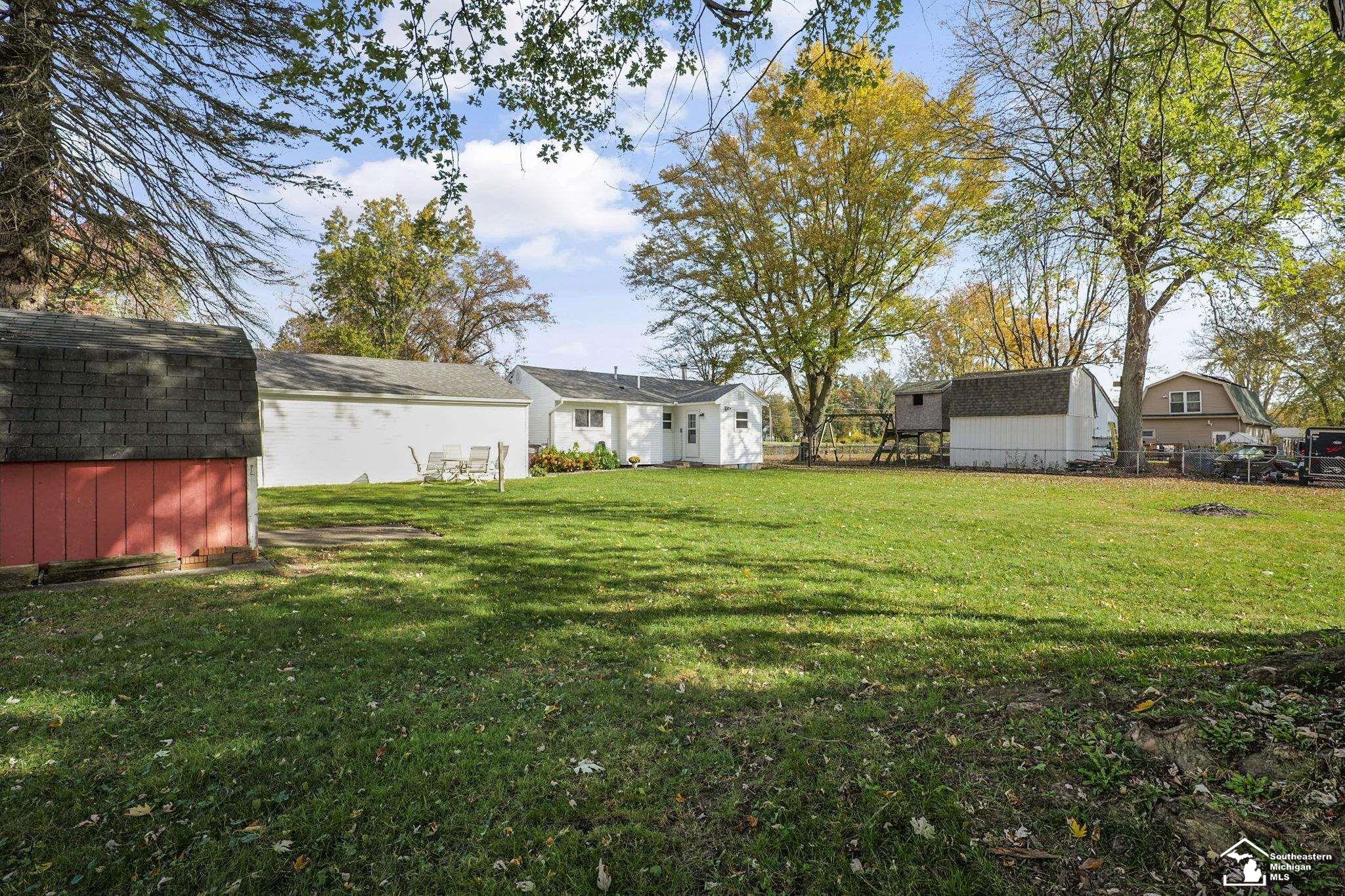 57 West Sub Station Road Temperance, MI 48182 - Photo 34 of 38