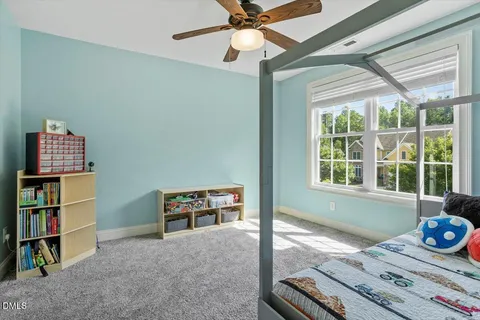 $675,000 | 3501 Golden Heather Drive, Durham, NC 27712