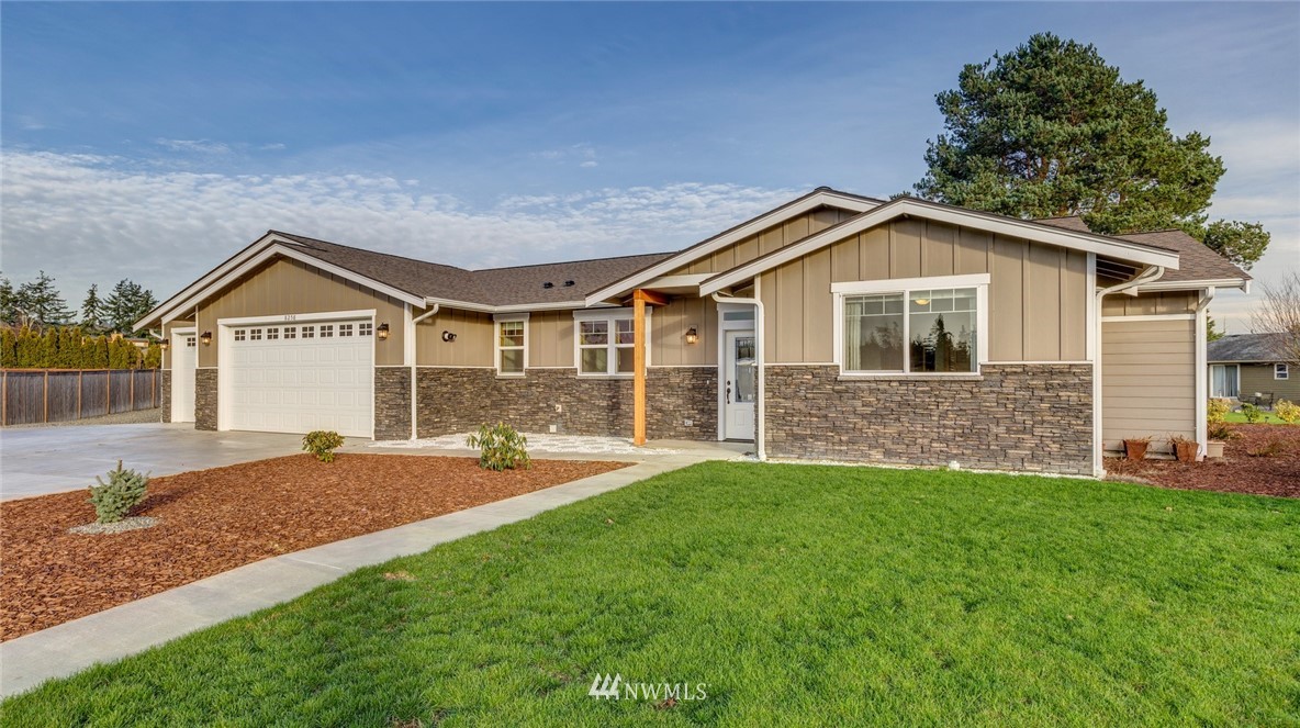 8258 Quinault Road Blaine, WA 98230 - Photo 1 of 25 Gallery Image 1