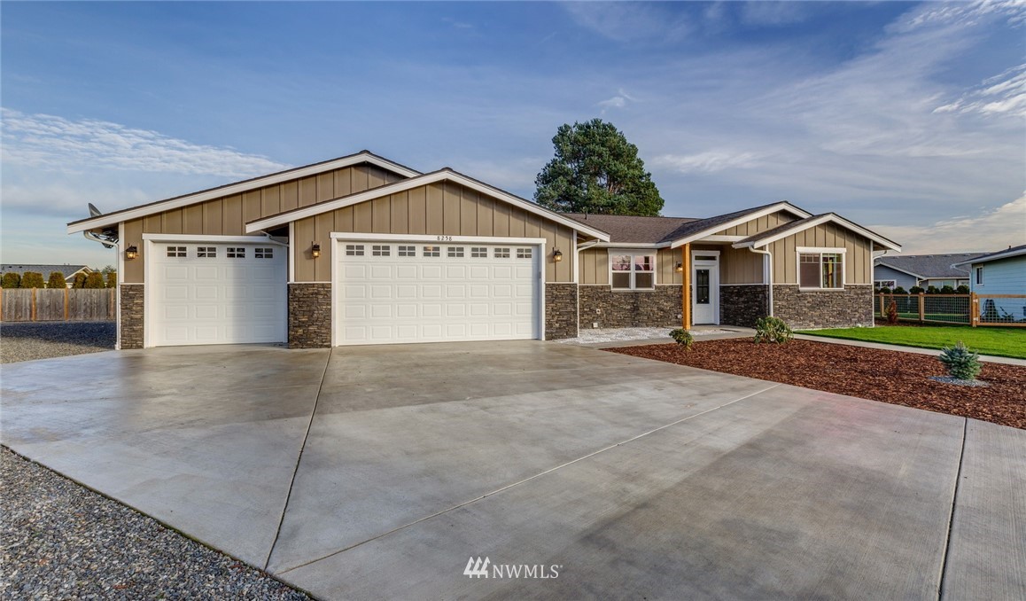 8258 Quinault Road Blaine, WA 98230 - Photo 2 of 25 Gallery Image 2