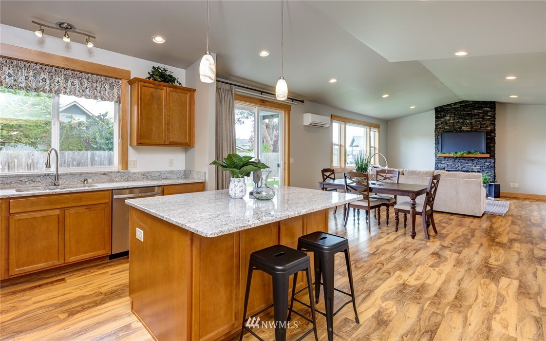 8258 Quinault Road Blaine, WA 98230 - Photo 11 of 25 Gallery Image 11