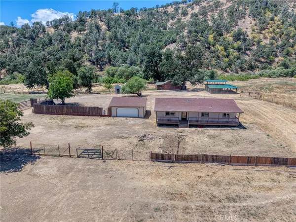 $449,000 | 1603 New Long Valley Road, Clearlake Oaks, CA 95423