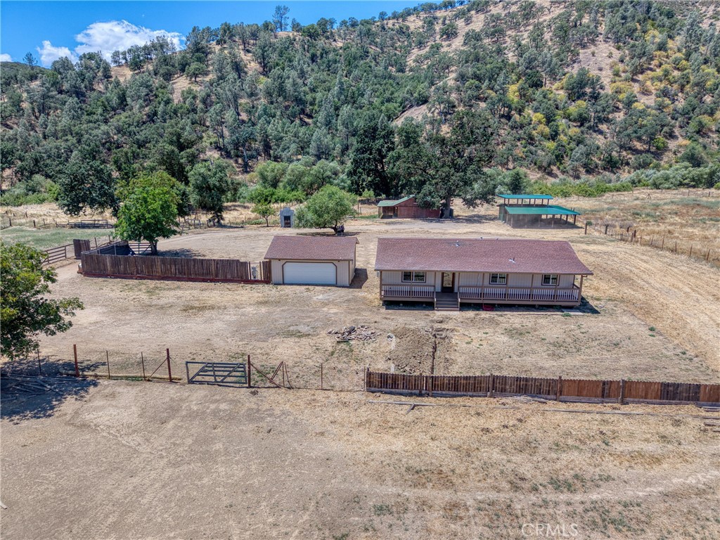 1603 New Long Valley Road Clearlake Oaks, CA 95423 - Photo 1 of 43