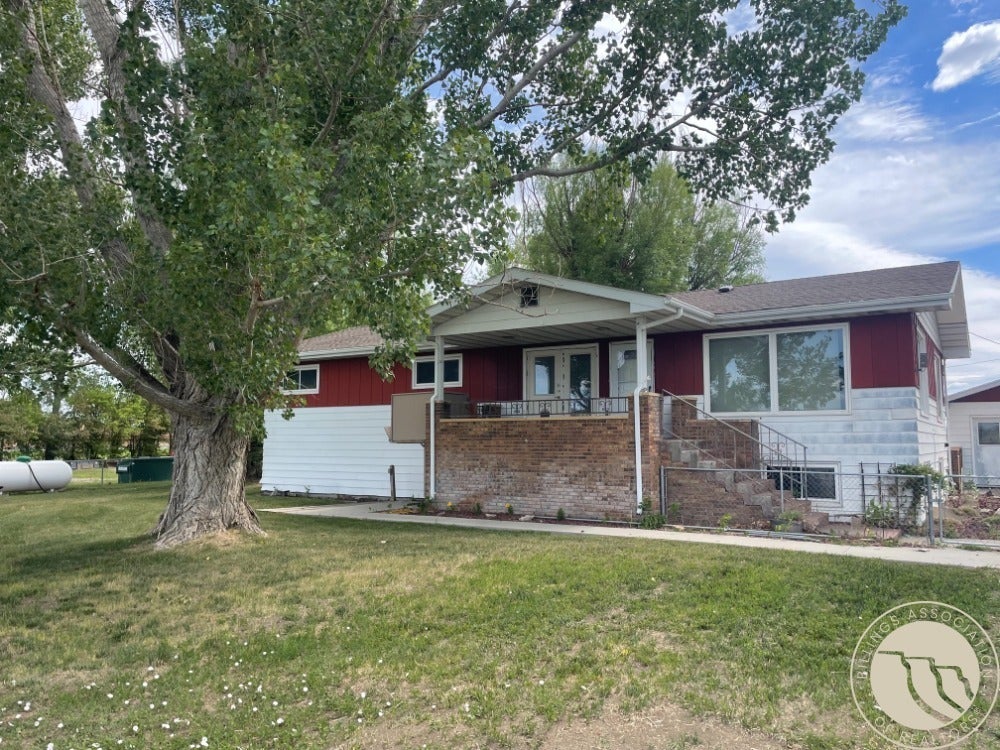 2381 South 16th Road Ballantine, MT 59006 - Photo 1 of 5 Gallery Image 1