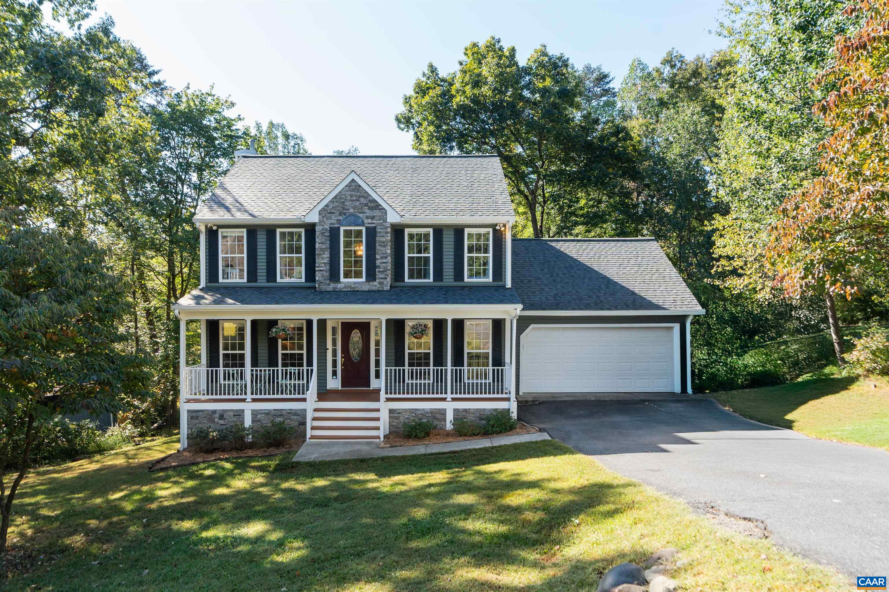43 Daniels Road Barboursville, VA 22923 - Photo 1 of 35 Gallery Image 1