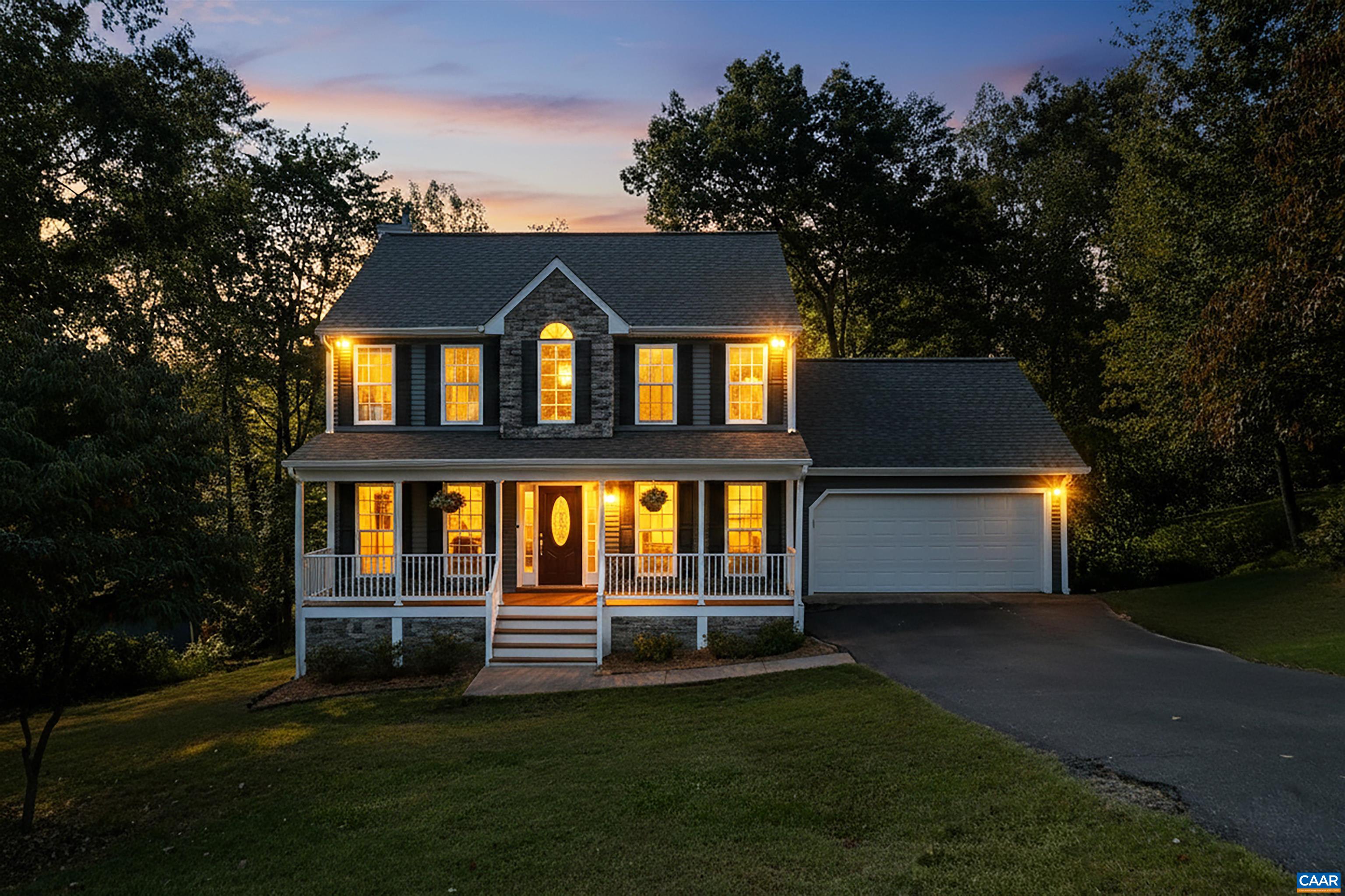 43 Daniels Road Barboursville, VA 22923 - Photo 2 of 35 Gallery Image 2