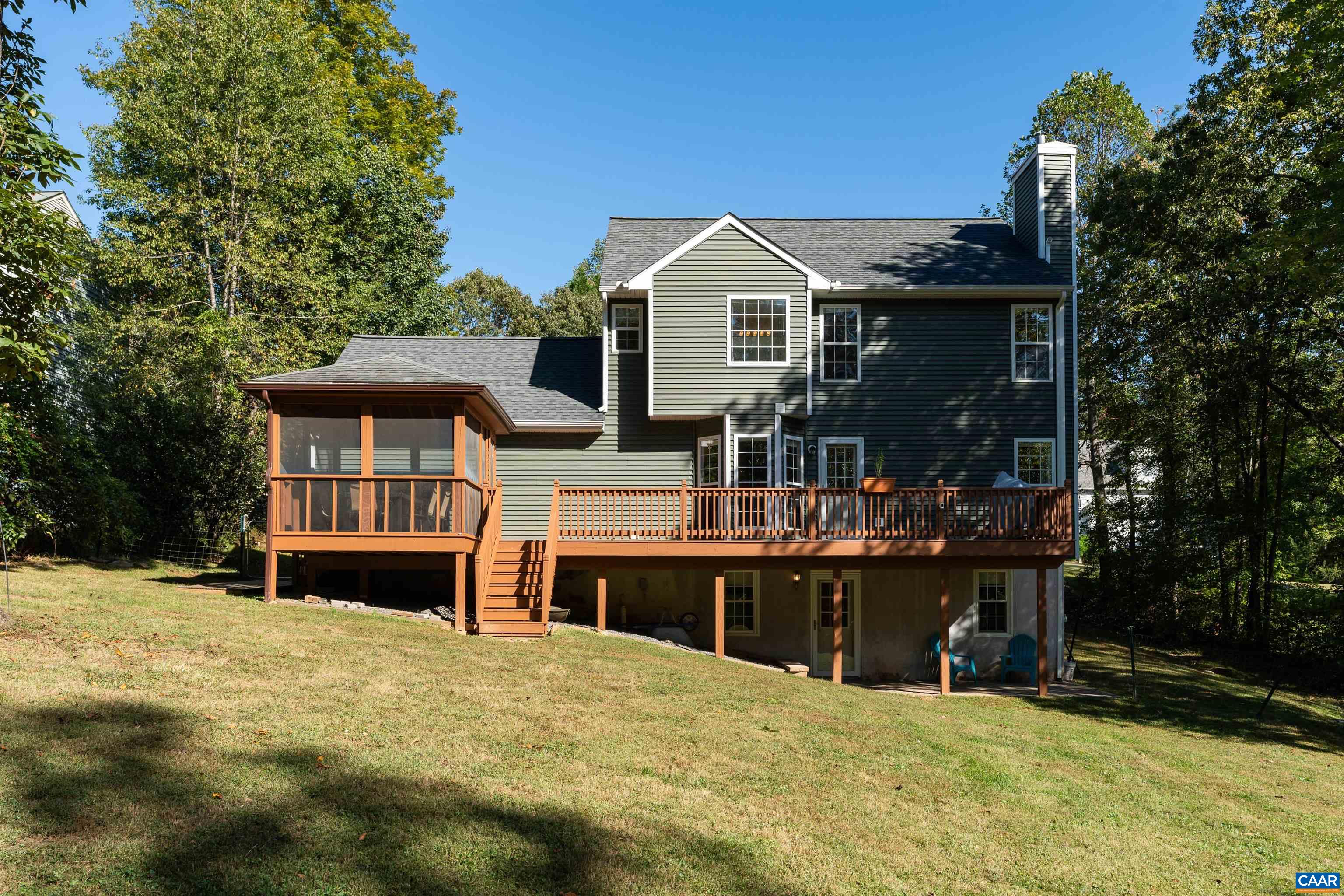43 Daniels Road Barboursville, VA 22923 - Photo 28 of 35 Gallery Image 28
