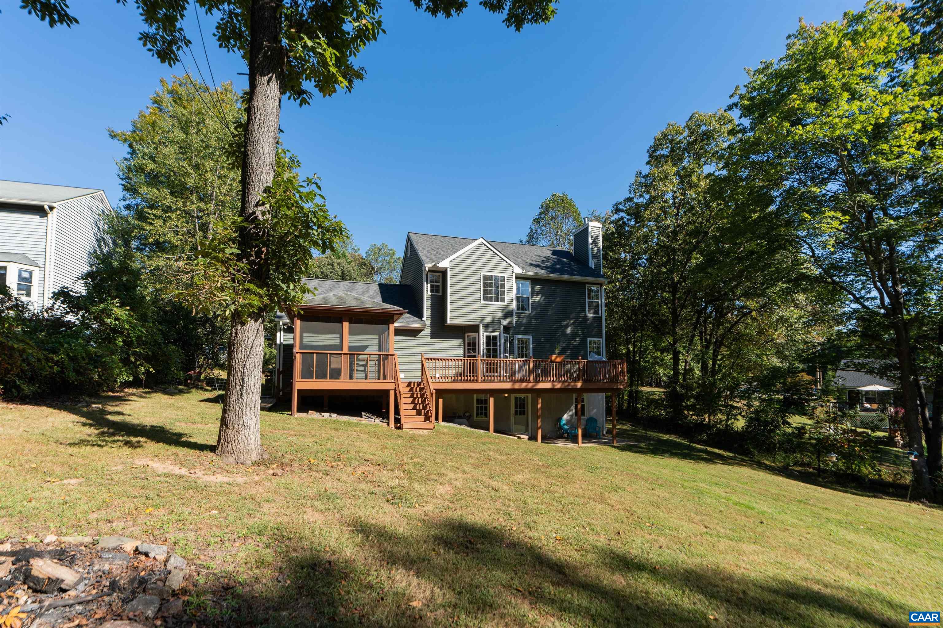 43 Daniels Road Barboursville, VA 22923 - Photo 35 of 35 Gallery Image 35