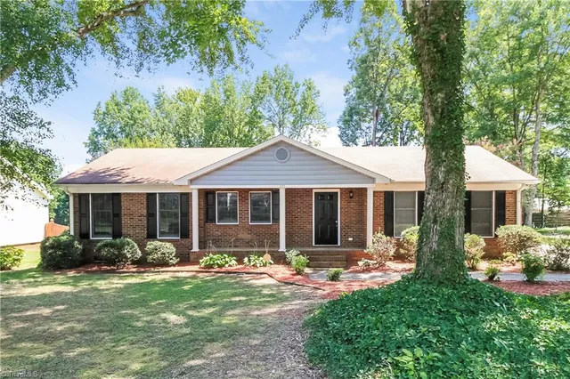 $2,025 | 326 Traceway Road, High Point, NC 27265