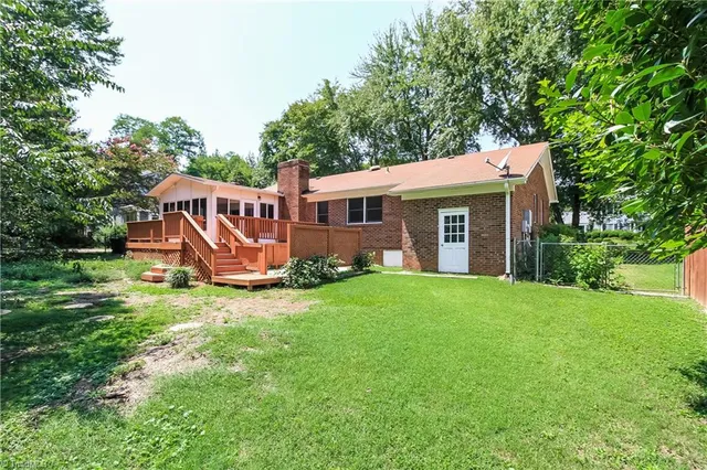 $2,025 | 326 Traceway Road, High Point, NC 27265