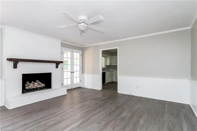 $2,025 | 326 Traceway Road, High Point, NC 27265