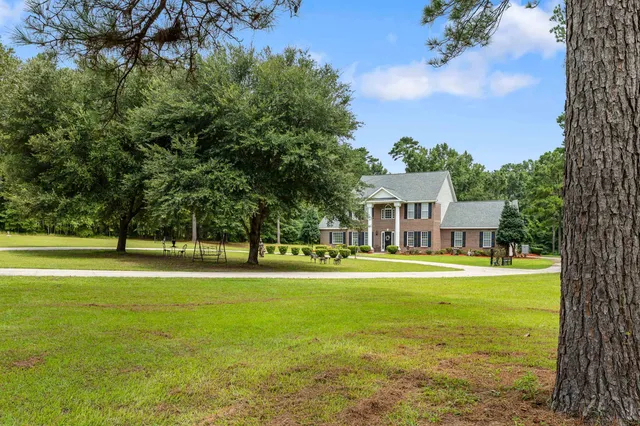 $995,000 | 825 Rainey Run, Monticello, FL 32344