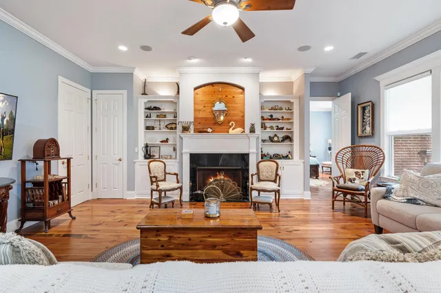 $995,000 | 825 Rainey Run, Monticello, FL 32344