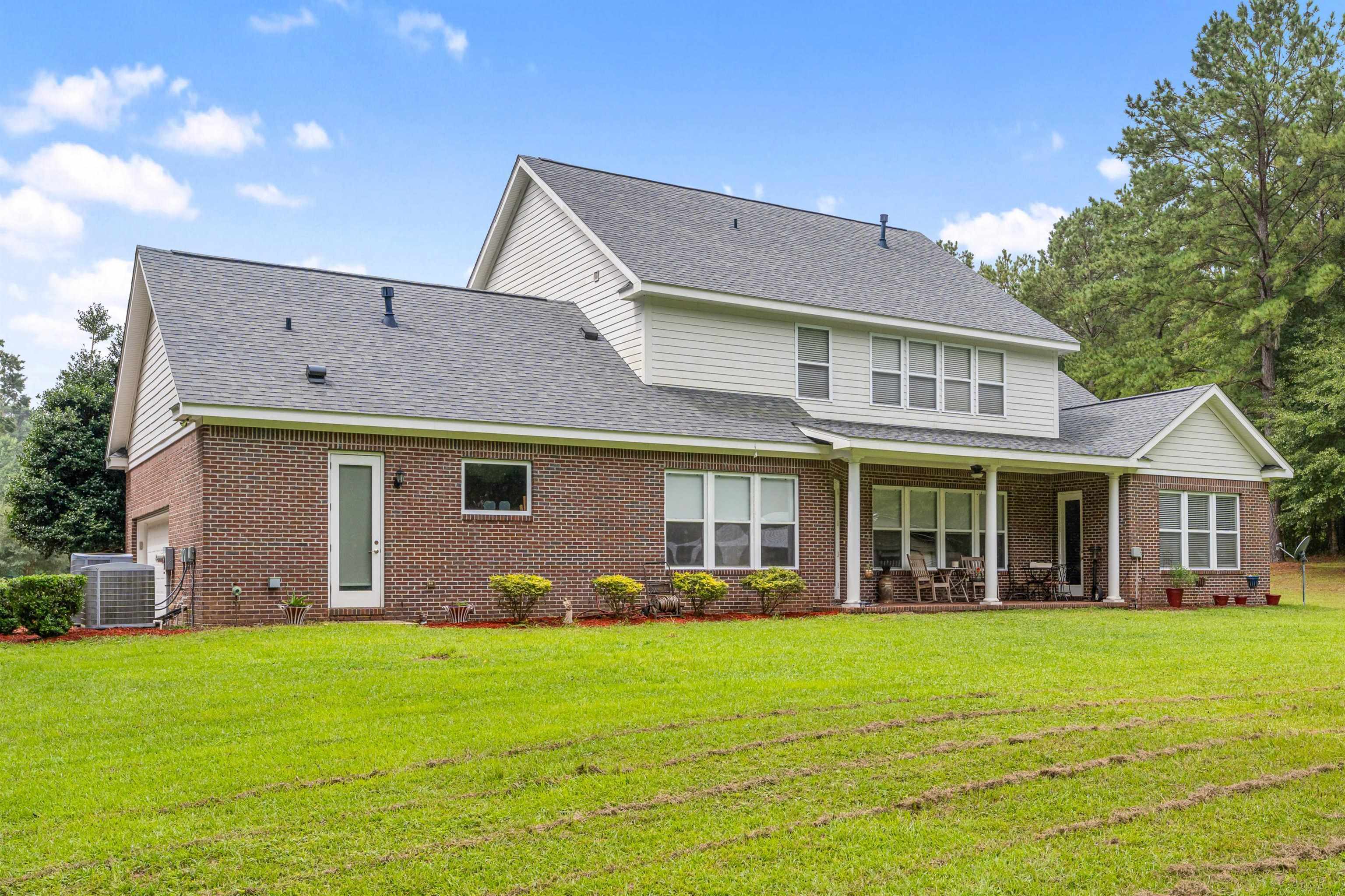 825 Rainey Run Monticello, FL 32344 - Photo 13 of 62