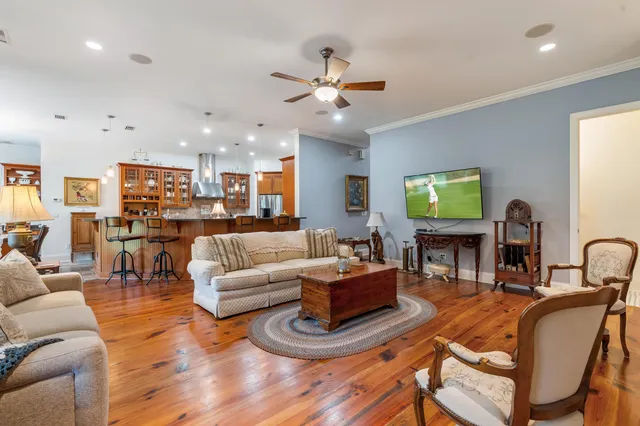 $995,000 | 825 Rainey Run, Monticello, FL 32344