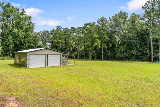 $995,000 | 825 Rainey Run, Monticello, FL 32344