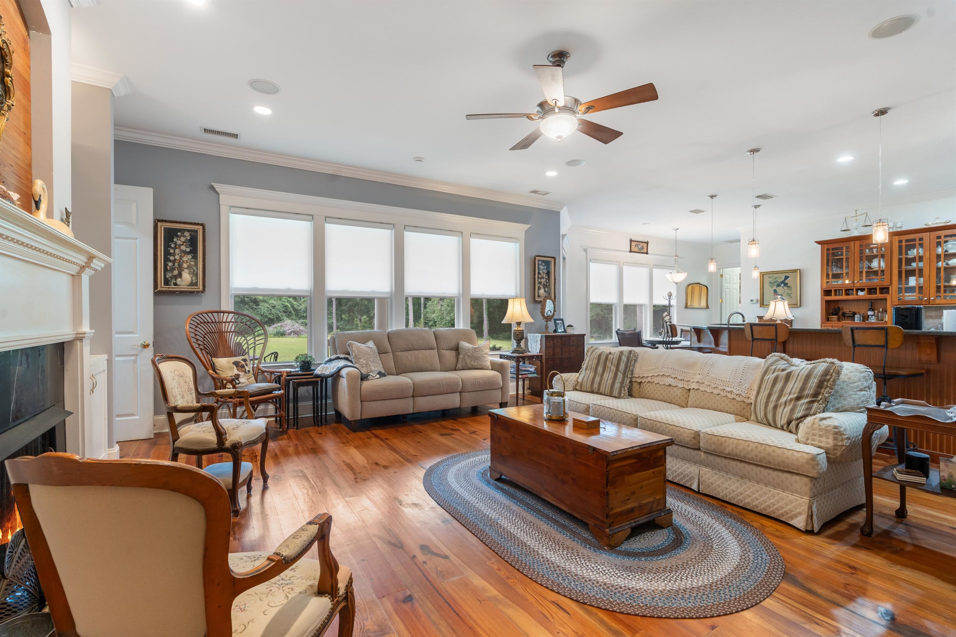 825 Rainey Run Monticello, FL 32344 - Photo 15 of 62