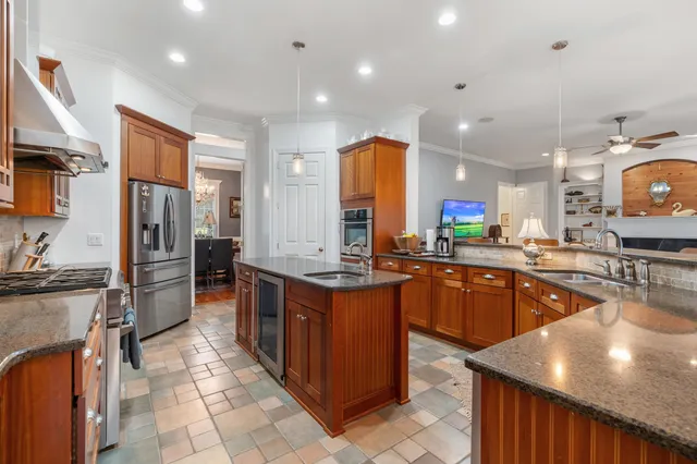 $995,000 | 825 Rainey Run, Monticello, FL 32344