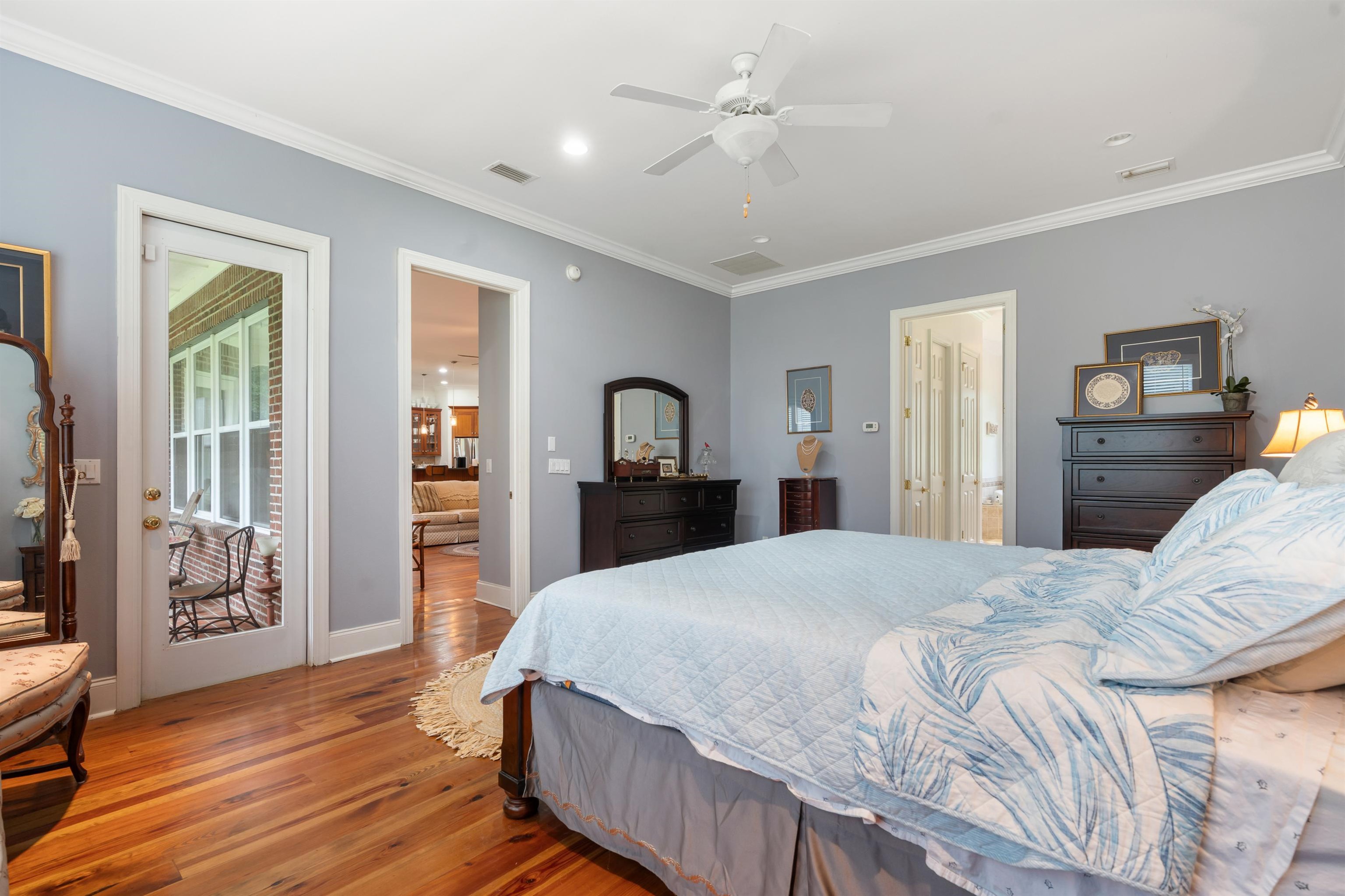 825 Rainey Run Monticello, FL 32344 - Photo 18 of 62