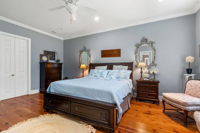 $995,000 | 825 Rainey Run, Monticello, FL 32344