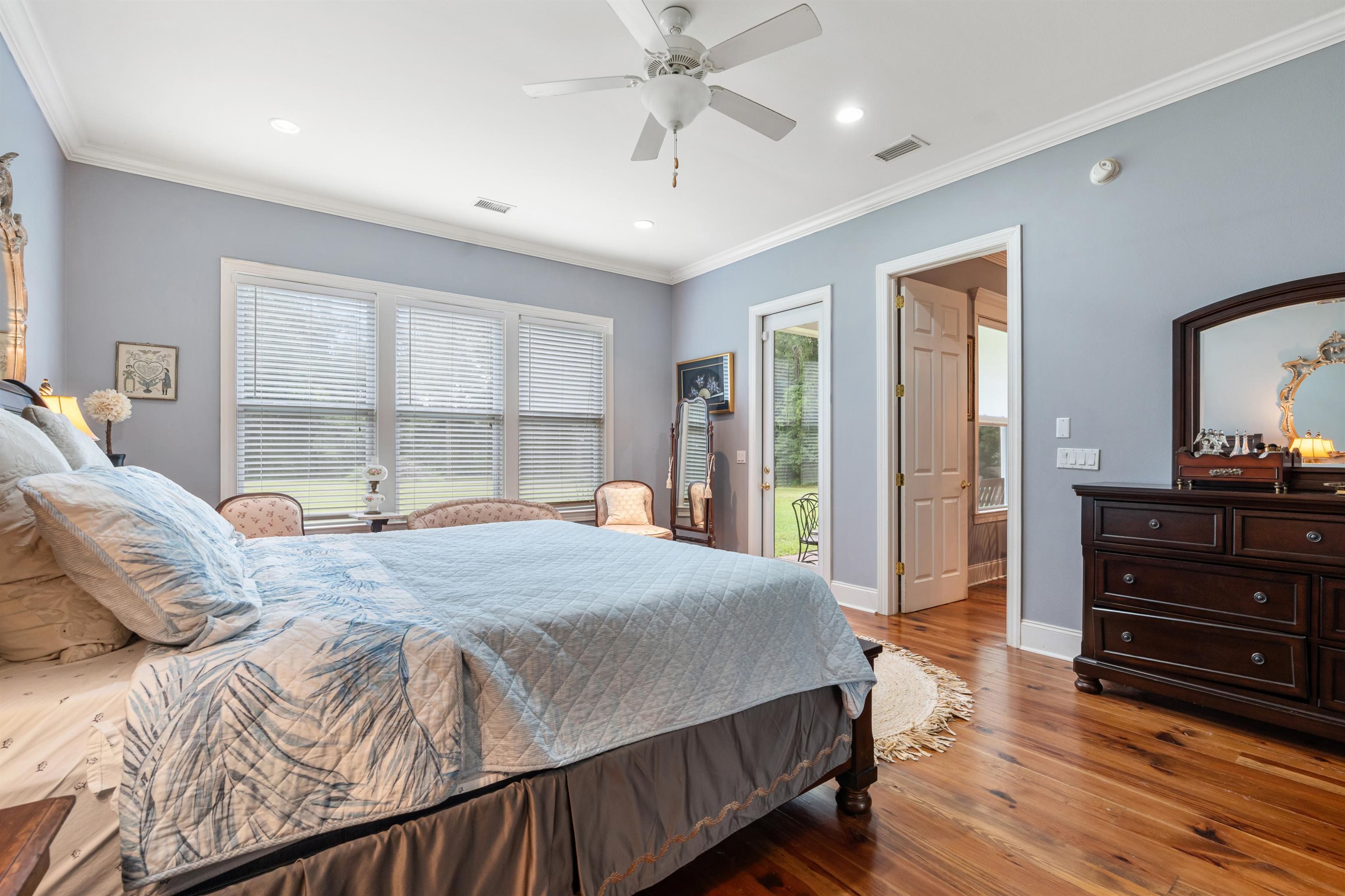 825 Rainey Run Monticello, FL 32344 - Photo 20 of 62