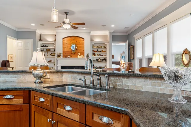 $995,000 | 825 Rainey Run, Monticello, FL 32344