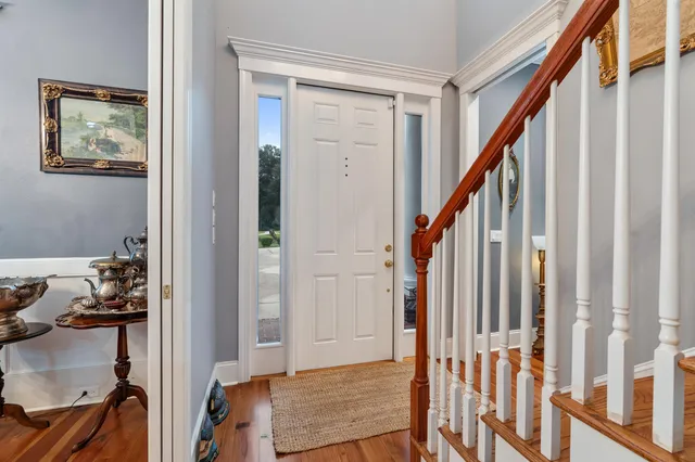 $995,000 | 825 Rainey Run, Monticello, FL 32344