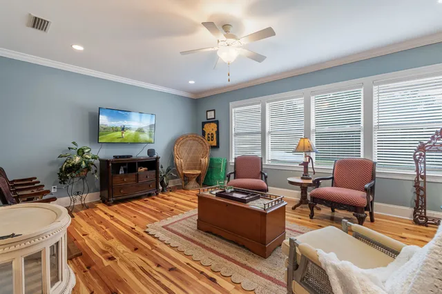 $995,000 | 825 Rainey Run, Monticello, FL 32344