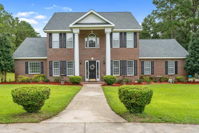 $995,000 | 825 Rainey Run, Monticello, FL 32344