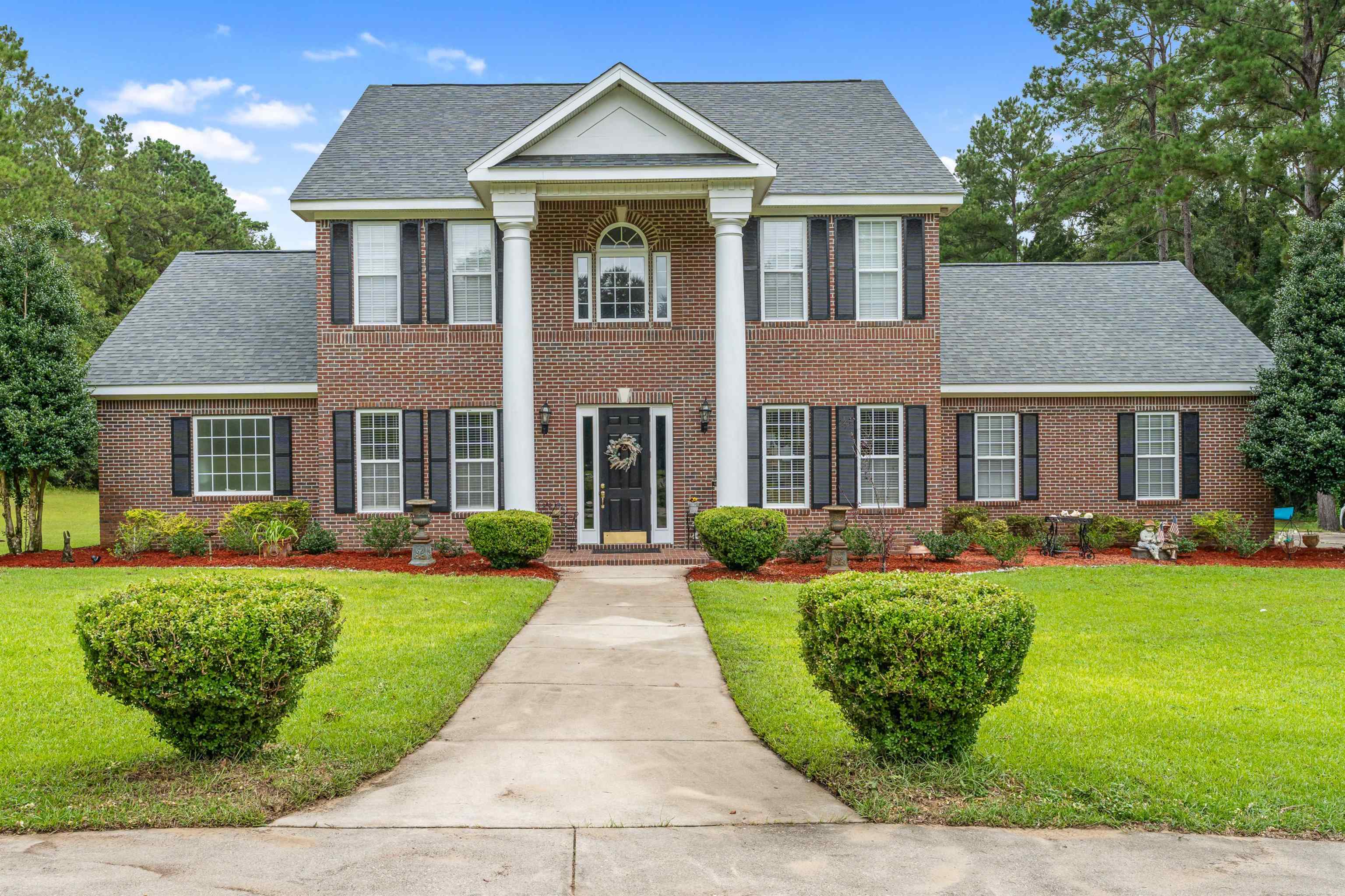 825 Rainey Run Monticello, FL 32344 - Photo 3 of 62