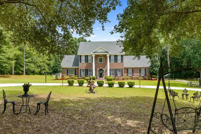 $995,000 | 825 Rainey Run, Monticello, FL 32344