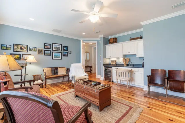 $995,000 | 825 Rainey Run, Monticello, FL 32344