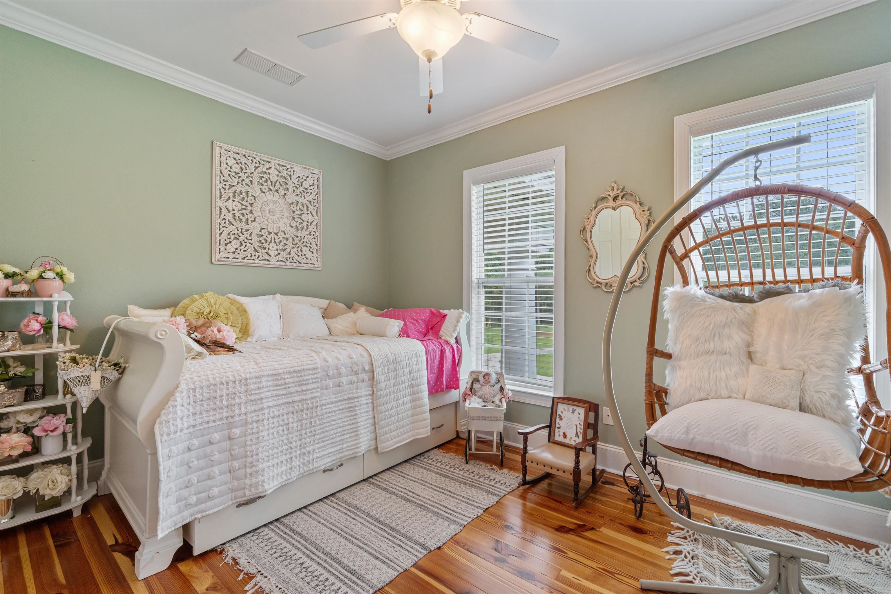 825 Rainey Run Monticello, FL 32344 - Photo 32 of 62