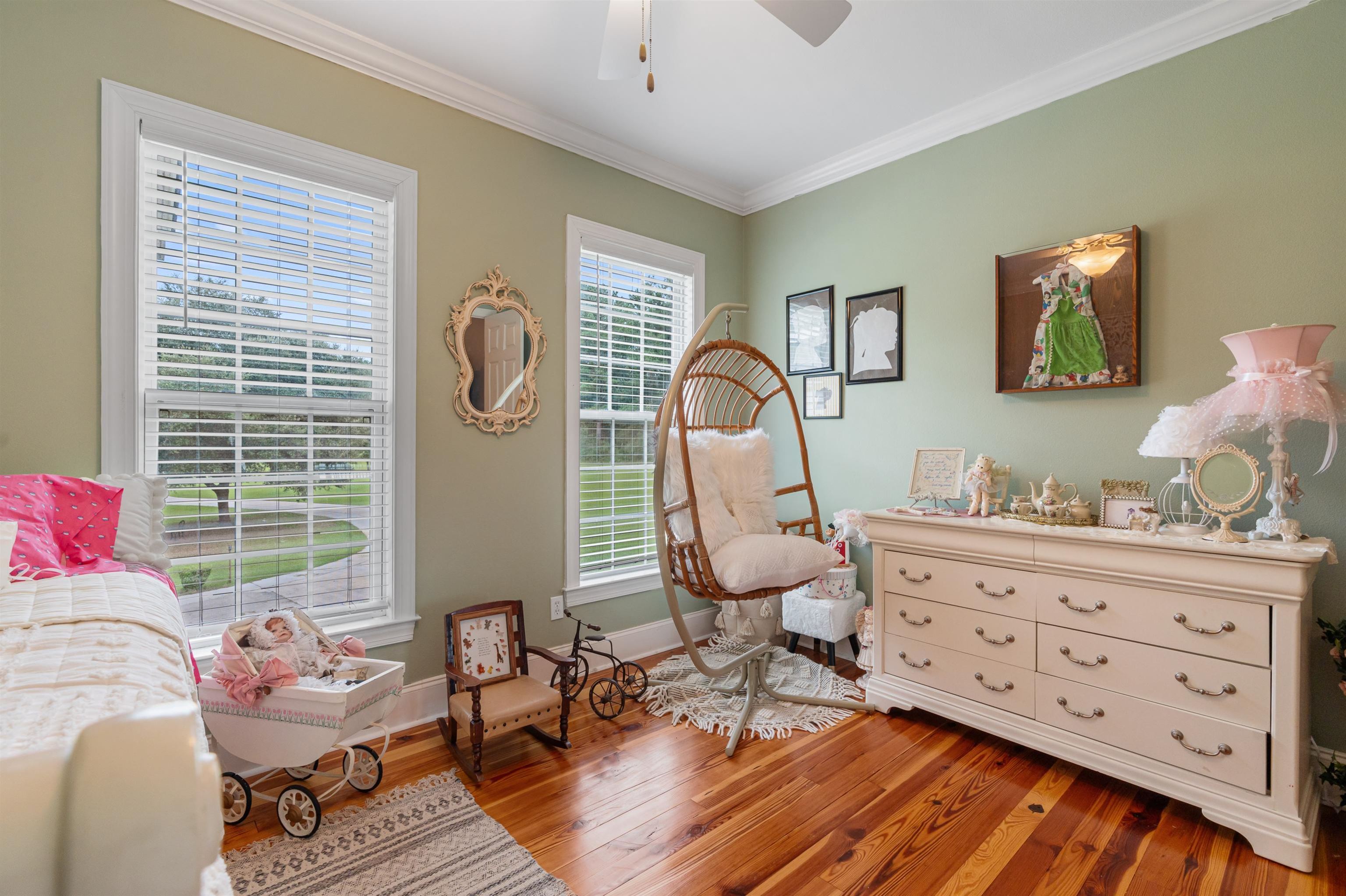 825 Rainey Run Monticello, FL 32344 - Photo 33 of 62