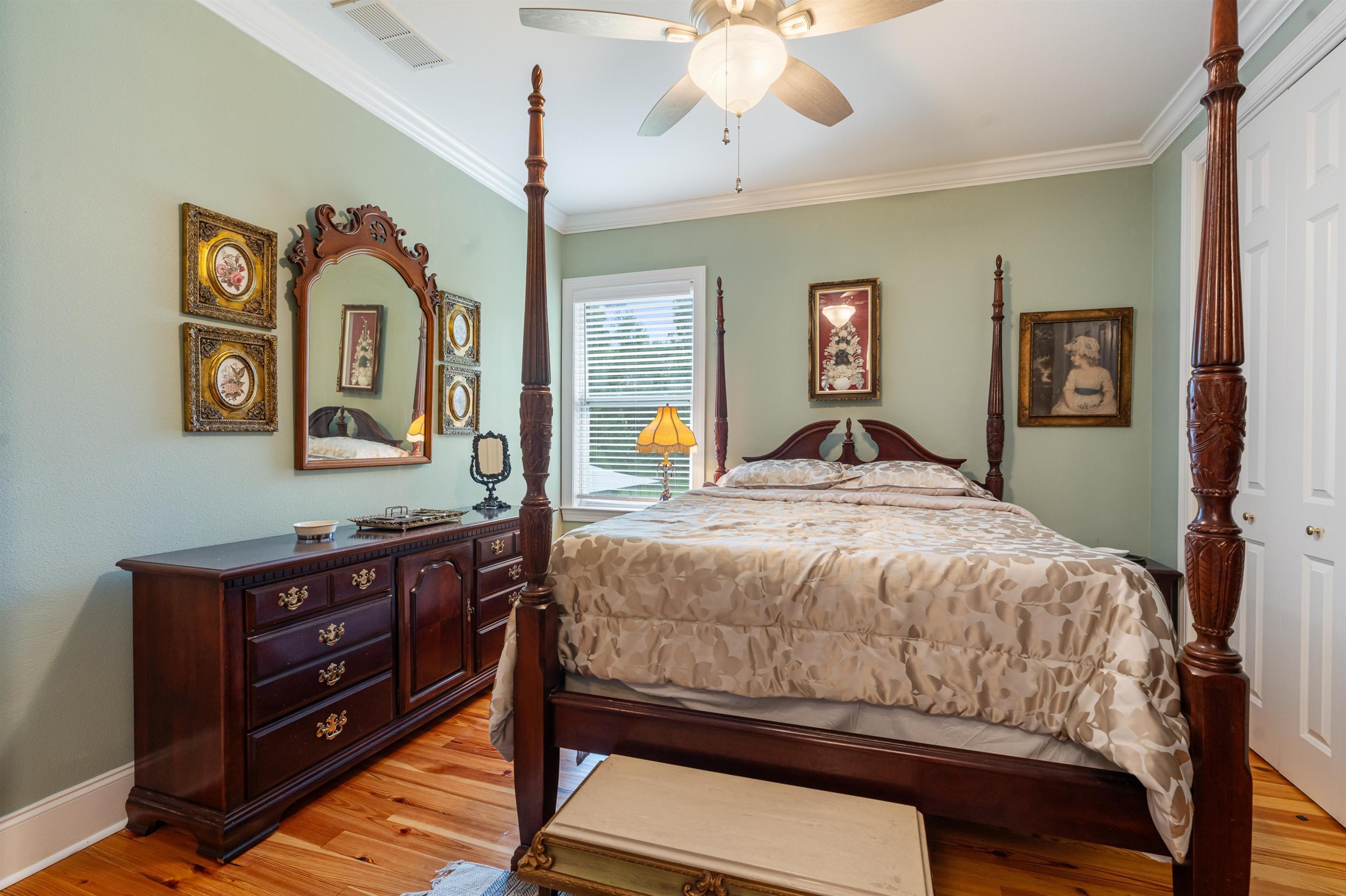 825 Rainey Run Monticello, FL 32344 - Photo 35 of 62