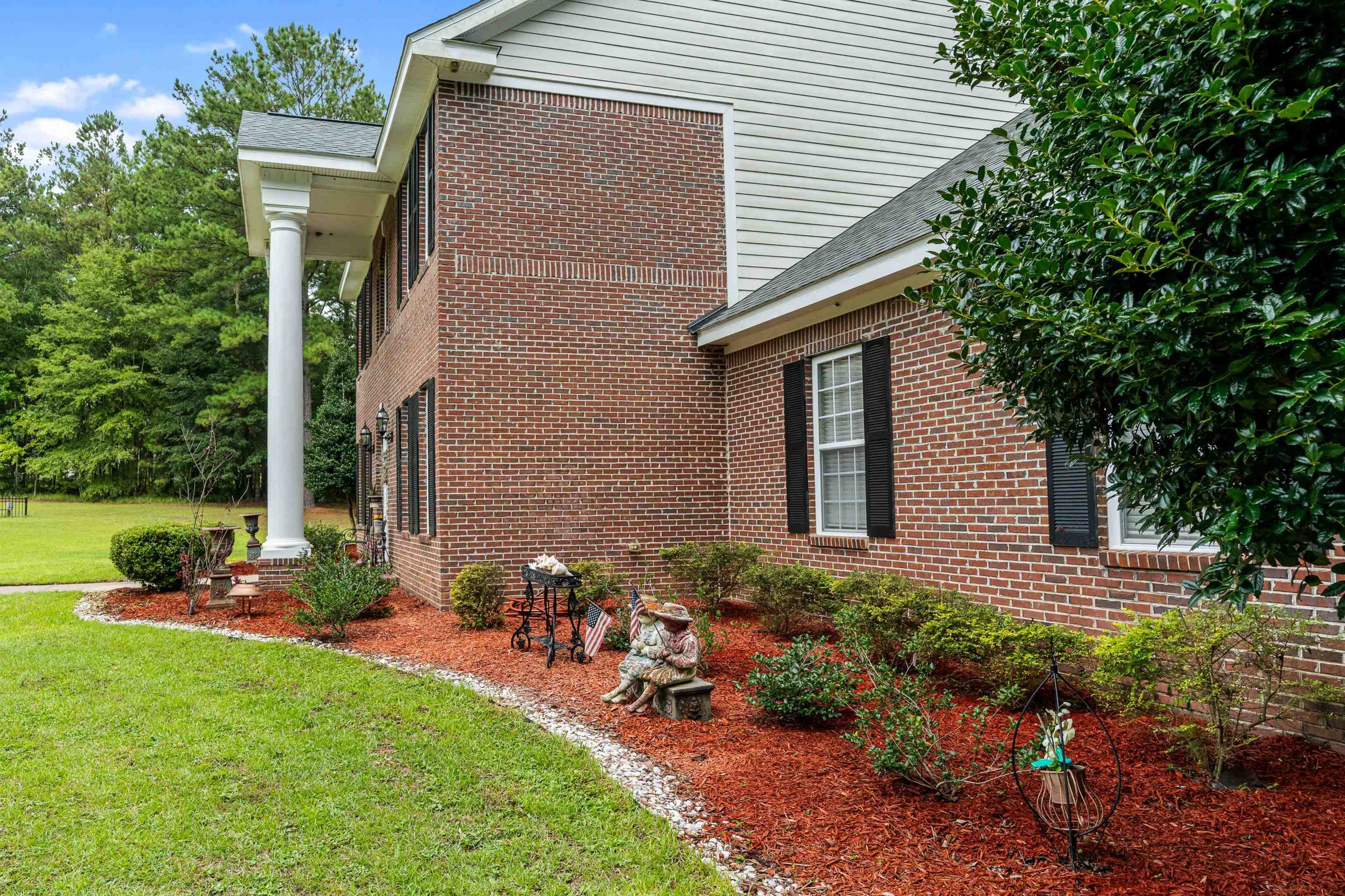 825 Rainey Run Monticello, FL 32344 - Photo 38 of 62