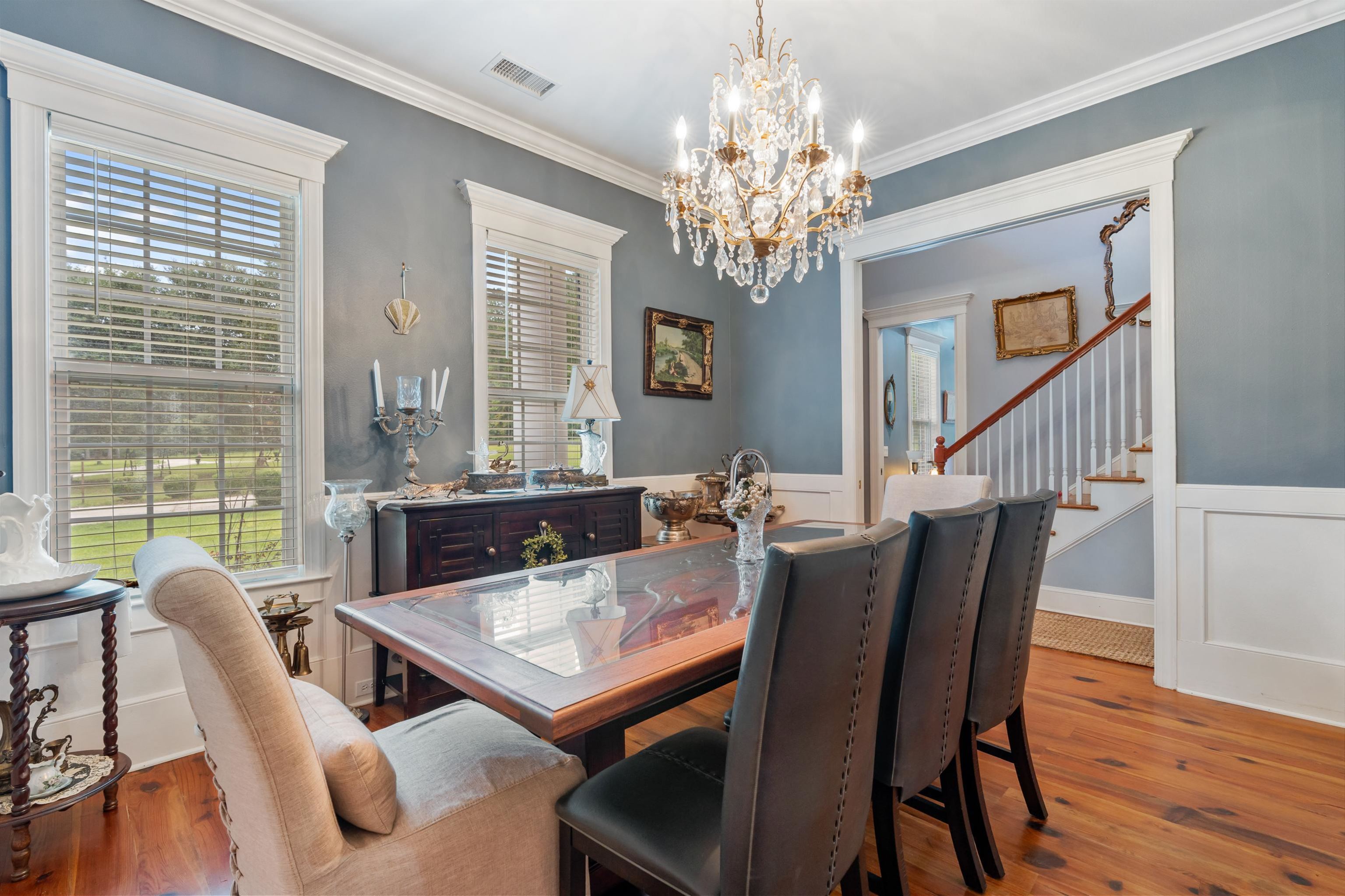 825 Rainey Run Monticello, FL 32344 - Photo 4 of 62