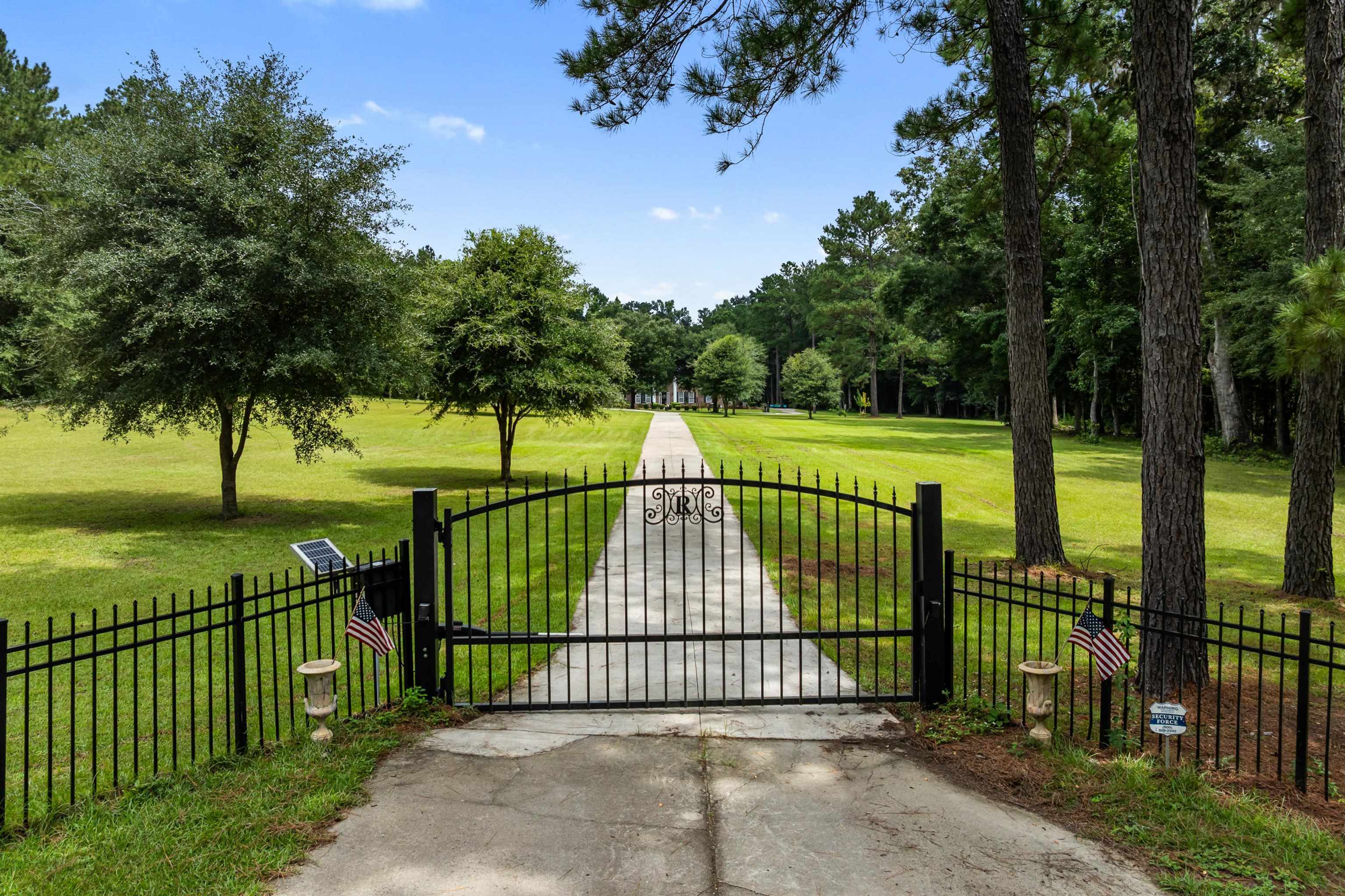 825 Rainey Run Monticello, FL 32344 - Photo 41 of 62