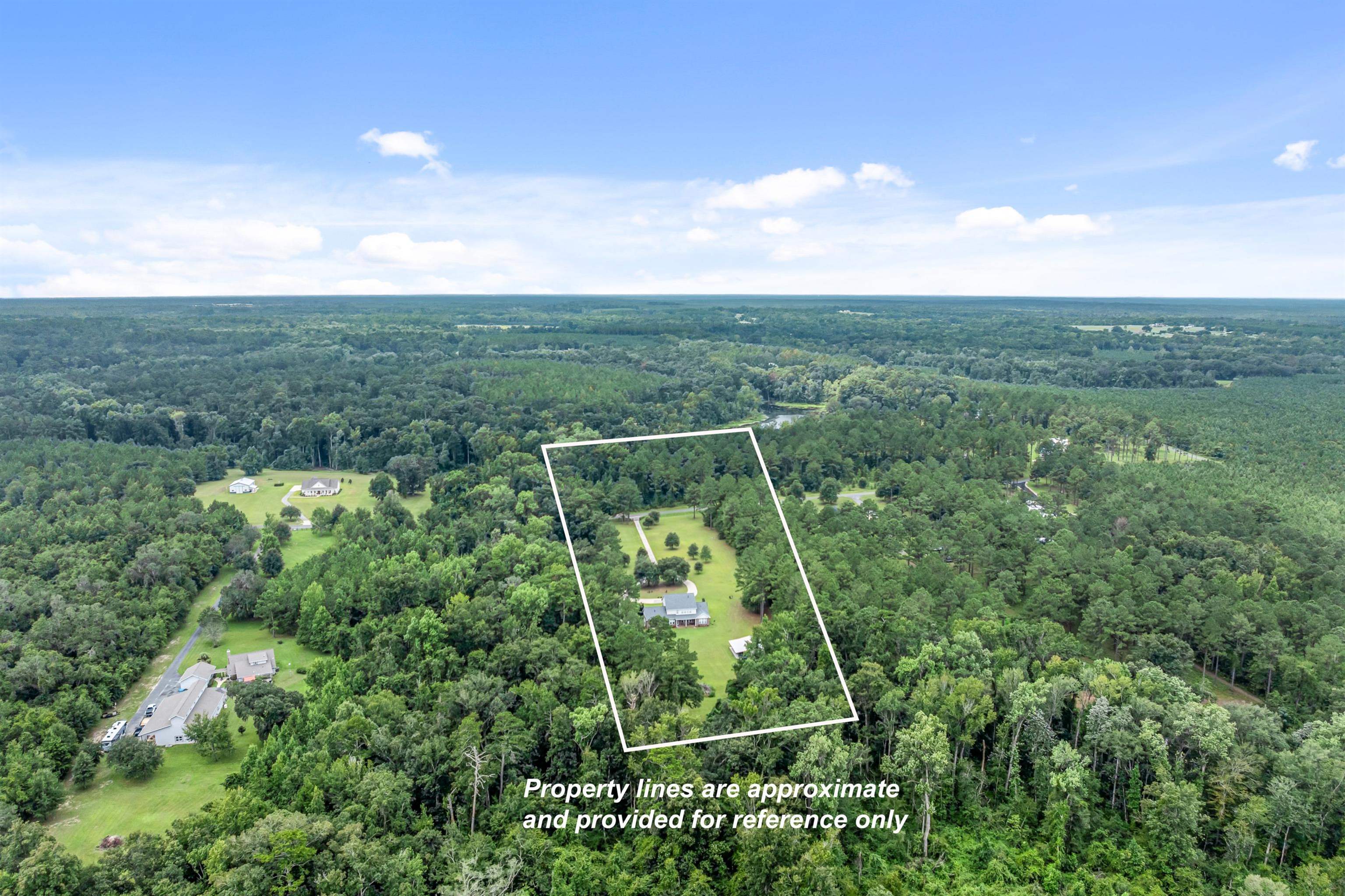 825 Rainey Run Monticello, FL 32344 - Photo 42 of 62