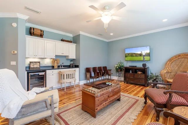 $995,000 | 825 Rainey Run, Monticello, FL 32344