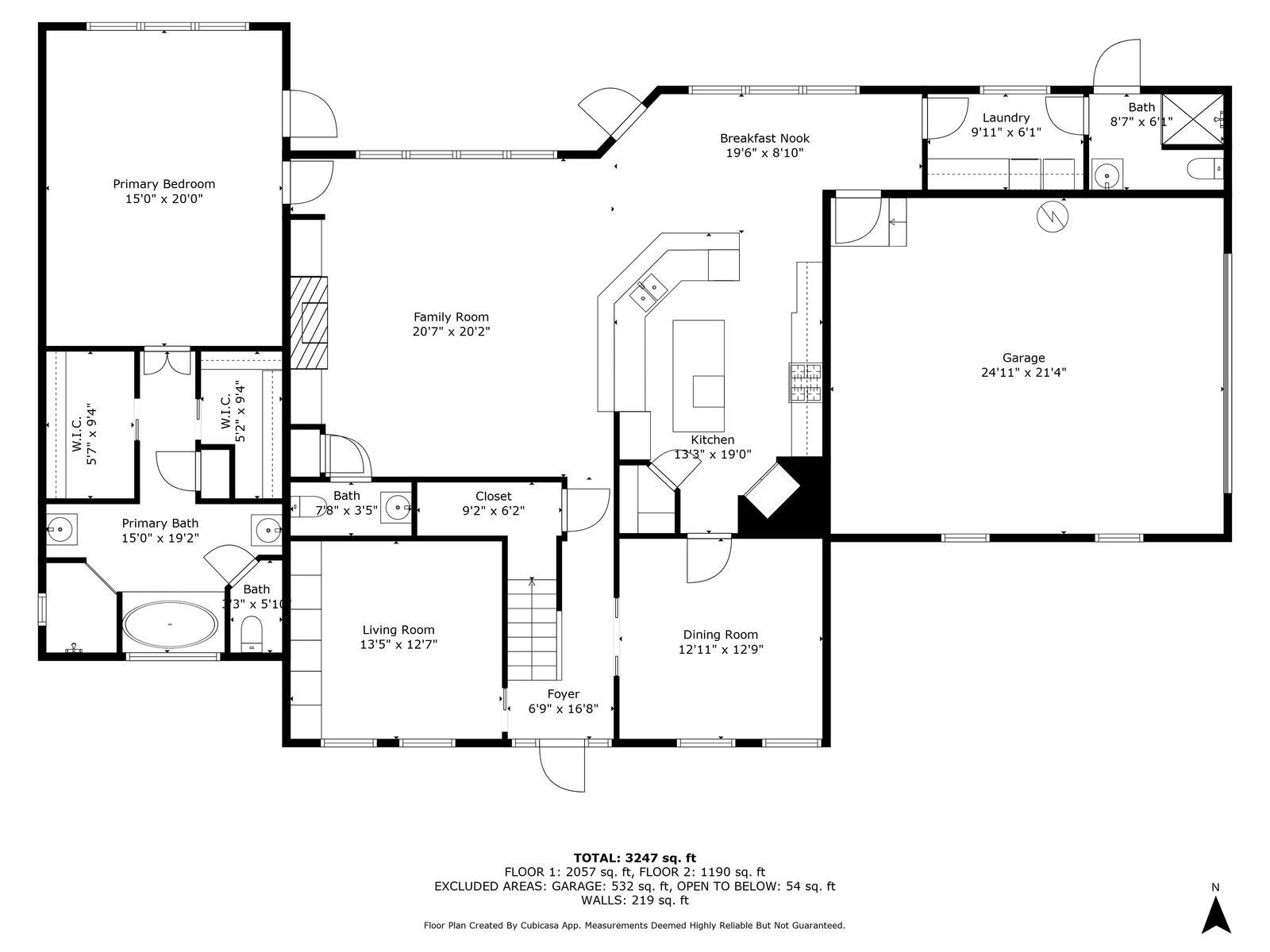 825 Rainey Run Monticello, FL 32344 - Photo 44 of 62