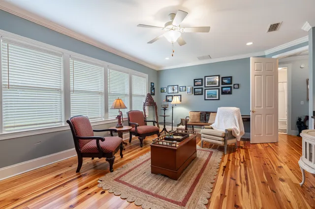 $995,000 | 825 Rainey Run, Monticello, FL 32344