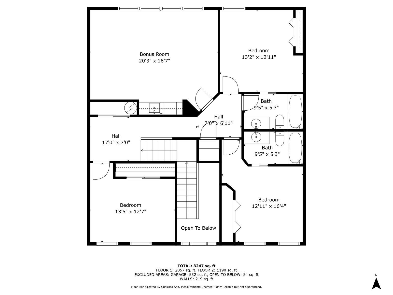 825 Rainey Run Monticello, FL 32344 - Photo 45 of 62