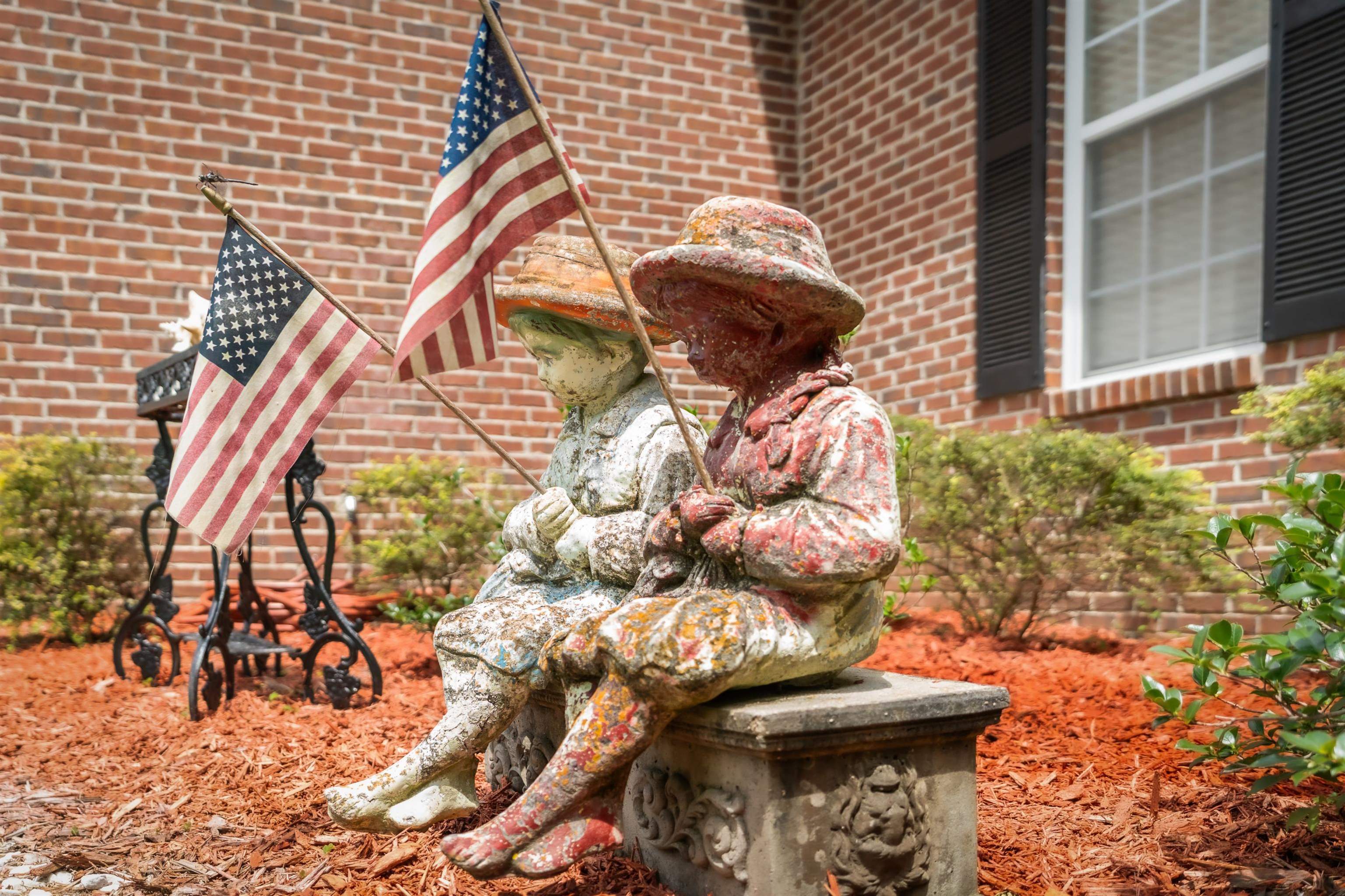 825 Rainey Run Monticello, FL 32344 - Photo 46 of 62