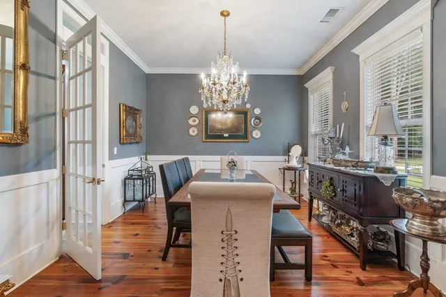 $995,000 | 825 Rainey Run, Monticello, FL 32344