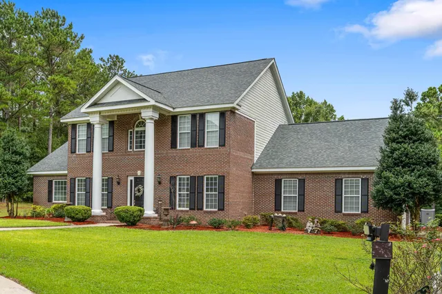 $995,000 | 825 Rainey Run, Monticello, FL 32344