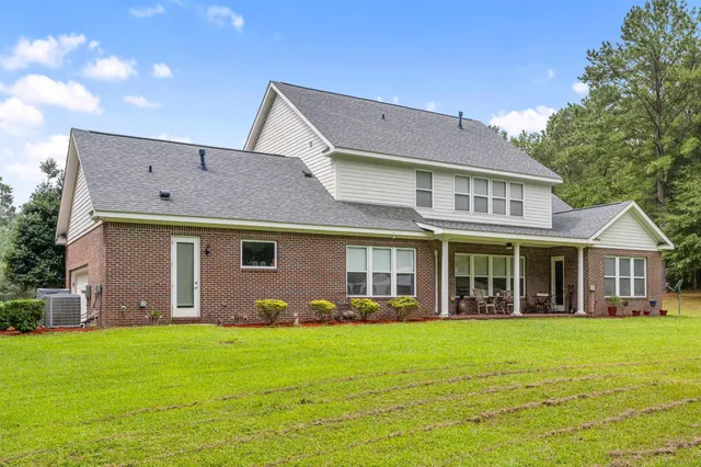 $995,000 | 825 Rainey Run, Monticello, FL 32344